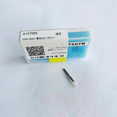 SPB-0092 - Original Mimaki Cutter Blade (3pcs)