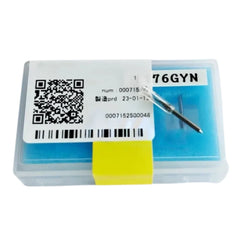 SPB-0092 - Original Mimaki Cutter Blade (3pcs)