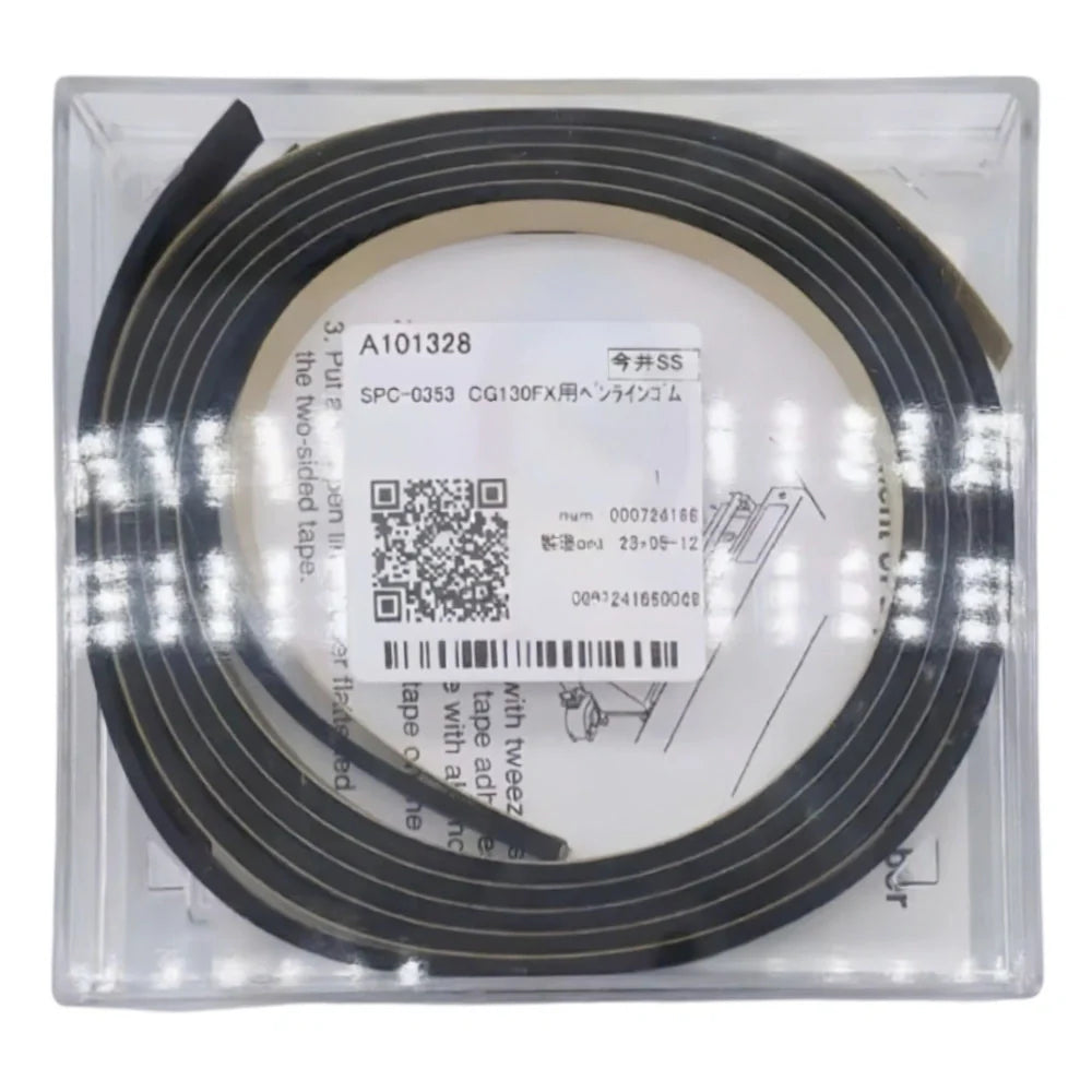 SPC-0353 - Original Mimaki Pen Line Rubber