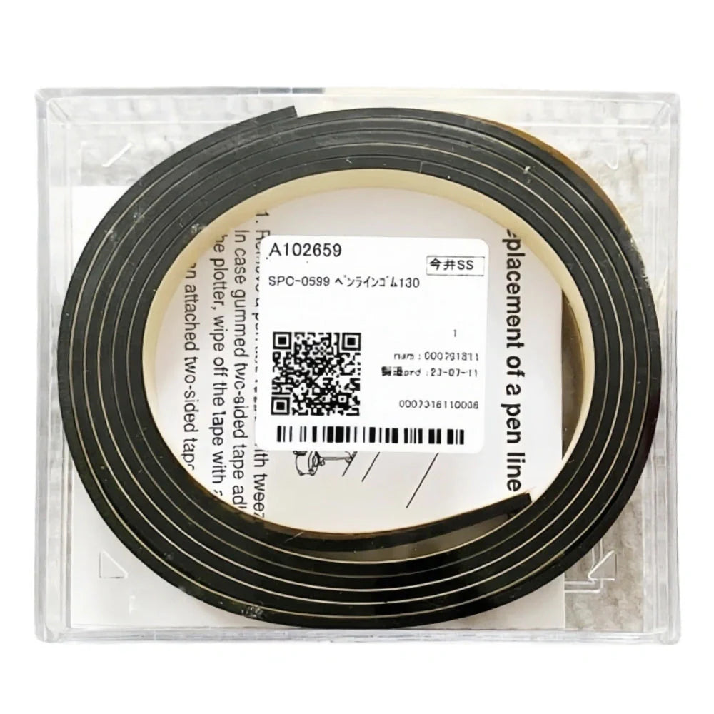 SPC-0599 - Origina Mimaki Penline Rubber (2 pcs)