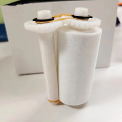 SPC-0905 - Original Mimaki Cloth Wiper Kit
