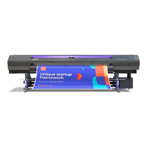 Mimaki SWJ-320EA Industrial Printer ｜Second Hand