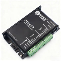 Digital Servo Driver – DCS810