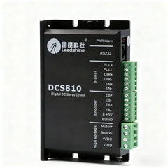 Digital Servo Driver – DCS810