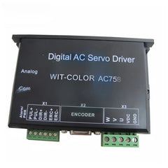 Servo Control Driver – MCAC706
