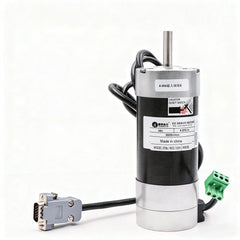 57BL180D-1000 Closed Loop Servo Motor
