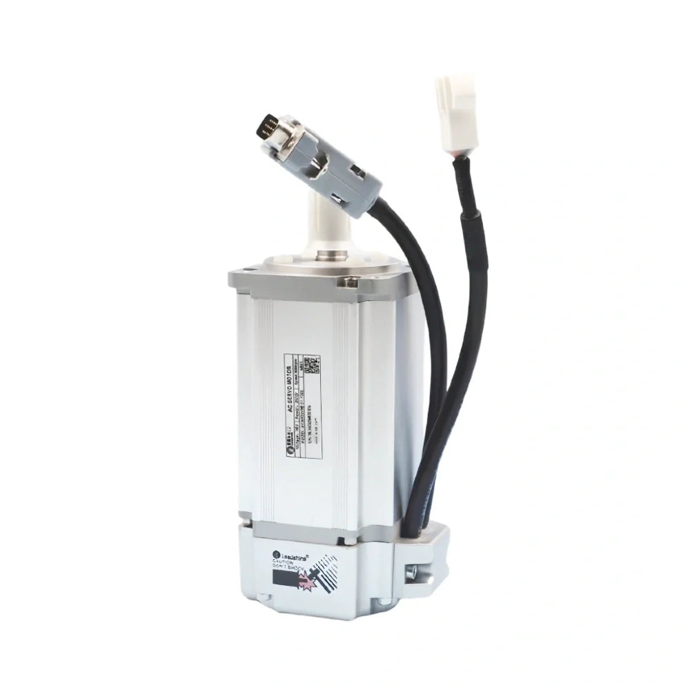 ACM602V36-01-1000 AC Servo Motor 750W