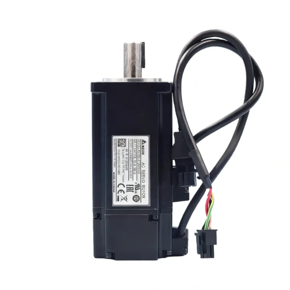 ECMA-C20604RS AC Servo Motor 400W