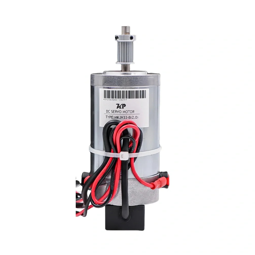 JV33 Printer Carriage Servo Motor