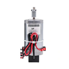 JV33 Printer Carriage Servo Motor