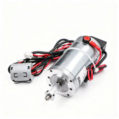 JV33 Printer Carriage Servo Motor