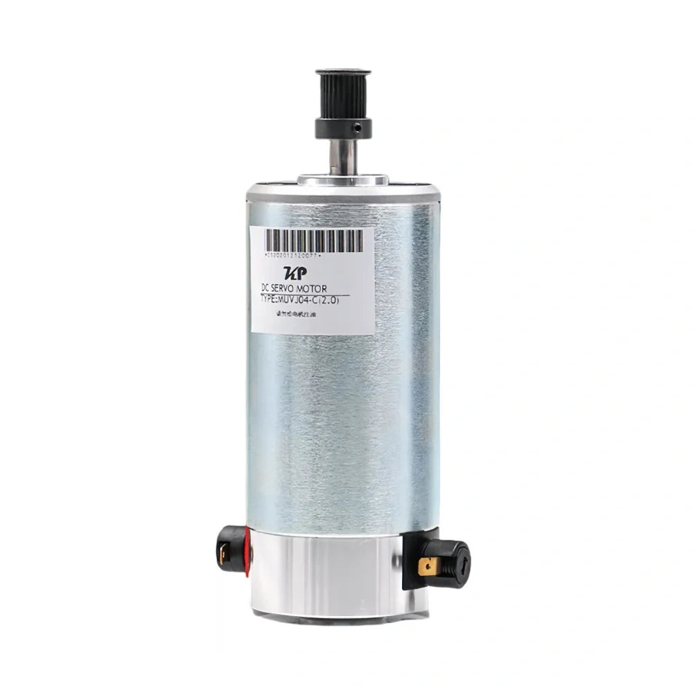 MUJVJ04-CTZ Carriage Servo Motor