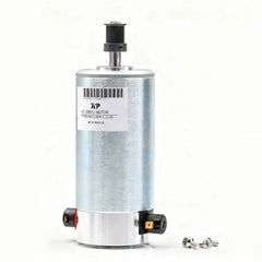 MUJVJ04-CTZ Carriage Servo Motor