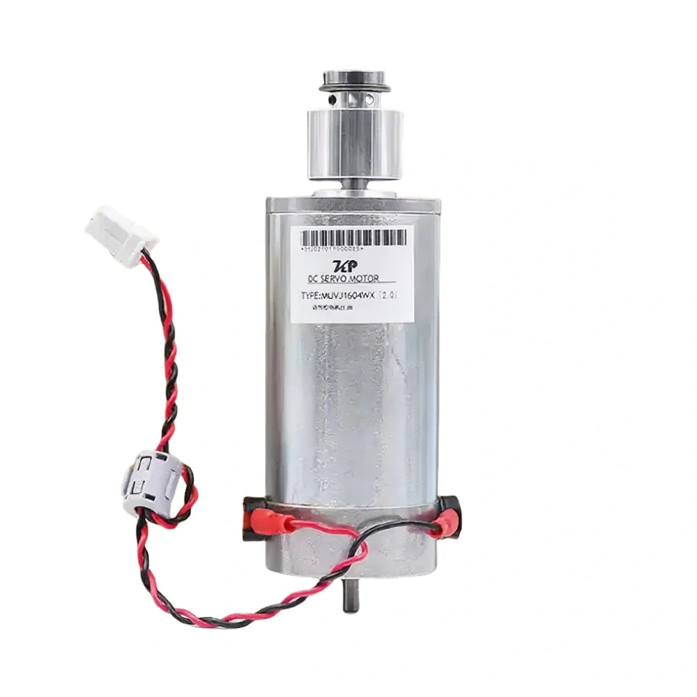 MUJVJ1604WX Carriage Servo Motor