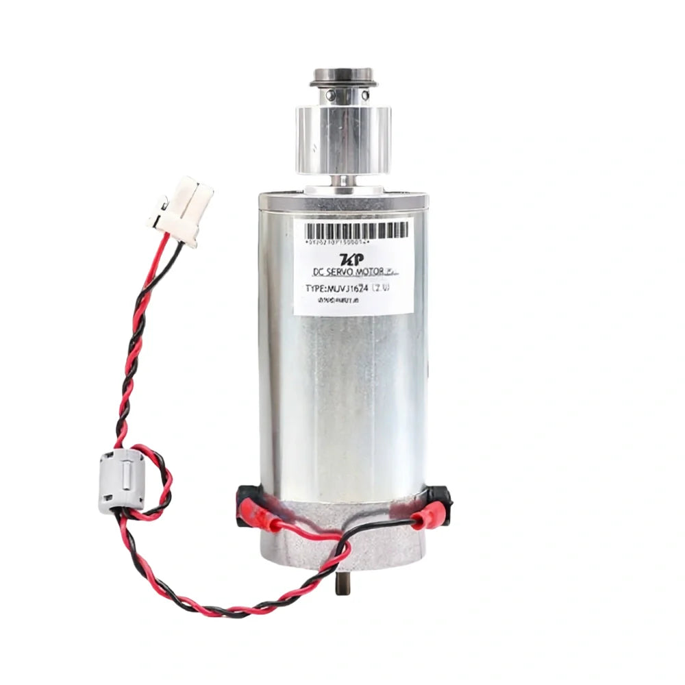 MUJVJ1624 Carriage Servo Motor