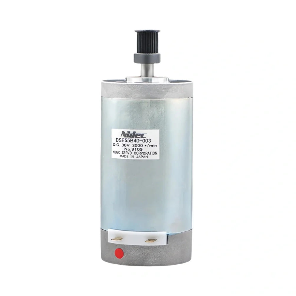 Nidec DSE55B40-003 Carriage Servo Motor