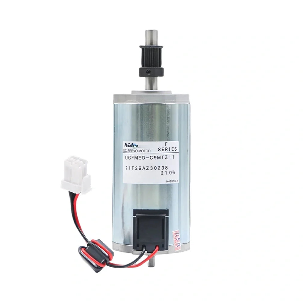 Nidec UGFMED-C9MTZ11 Carriage Servo Motor
