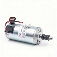 Nidec UGFMED-C9MTZ11 Carriage Servo Motor