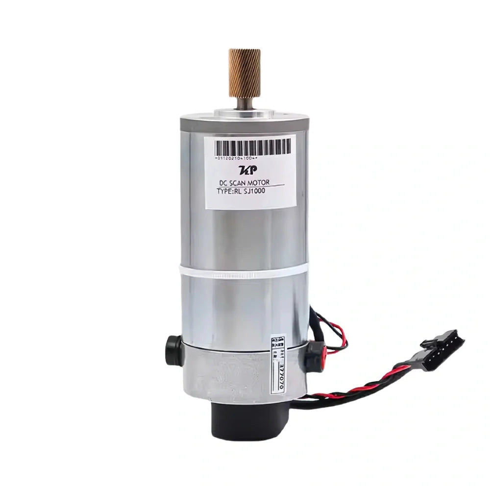 SJ1000 Printer Carriage Servo Motor