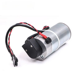 SJ1000 Printer Carriage Servo Motor