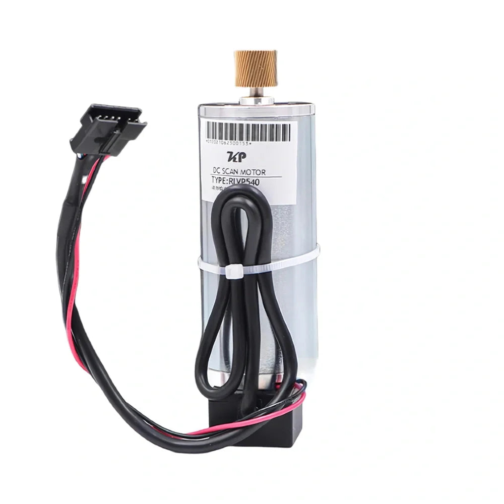 VP540 Printer Carriage Servo Motor