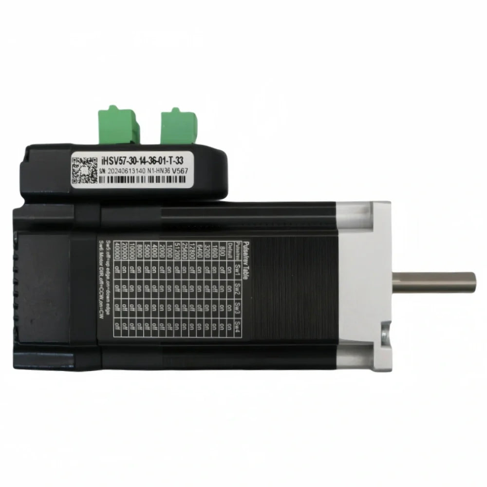 Servo Motor - iHSV57-30-14-36-01-T-33