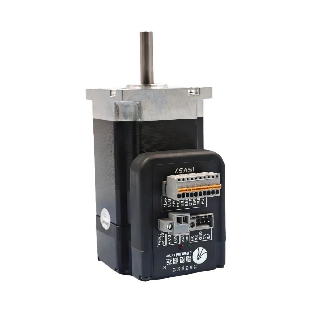 iSV5709V36-1000 Integrated Servo Motor