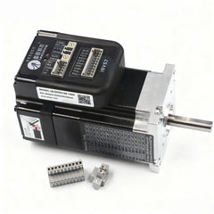 iSV5709V36-1000 Integrated Servo Motor
