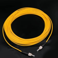 Single Core Fiber Optic Cable for UV Inkjet and Plotter Printing Printers