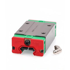 Linear Guide Block – QH / QE Series