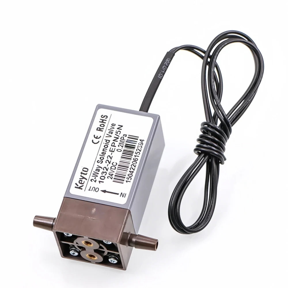 Solenoid Valve - 1032-22-EPN/5N for Automation Systems