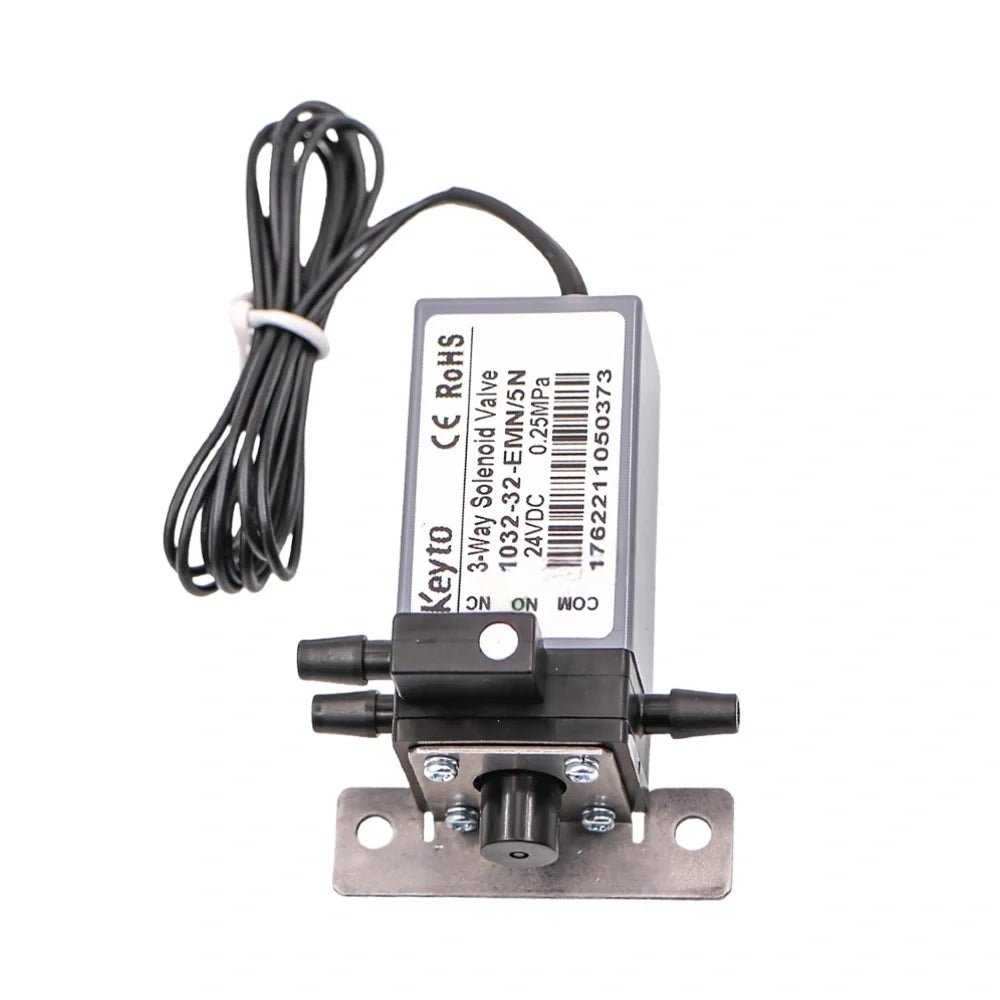 Solenoid Valve - 1032-32-EMN/5N for Automation Systems