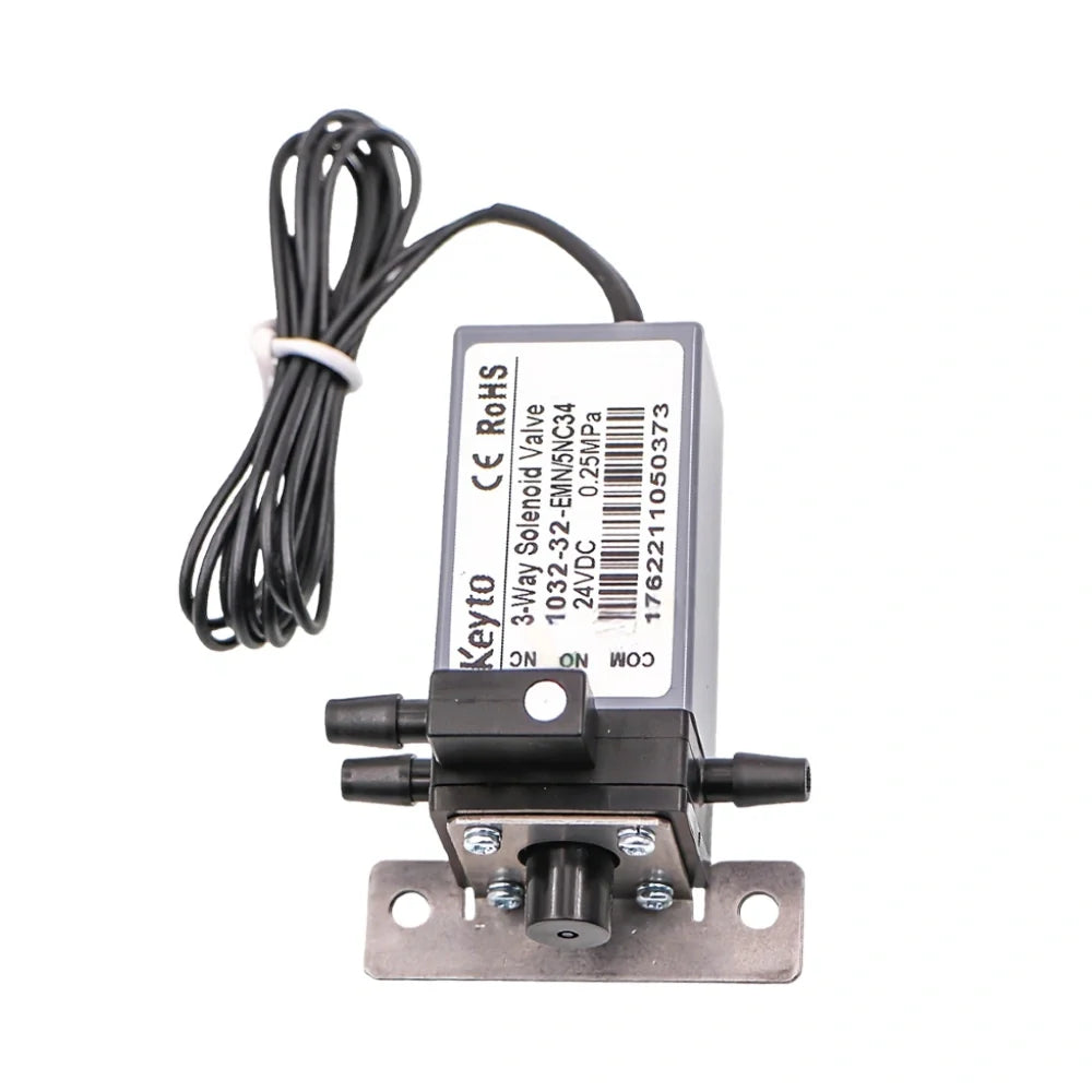 Solenoid Valve - 1032-32-EMN/5NC34 for Automation Systems