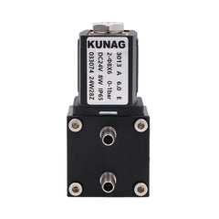 Solenoid Valve - 3013 A for Automation Systems