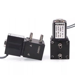 Solenoid Valve - 3013 A for Automation Systems