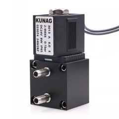 Solenoid Valve - 3013 A for Automation Systems