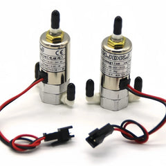 Solenoid Valve 5.5W – Model 4