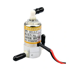 Solenoid Valve 8W – Model 1