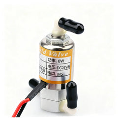 Solenoid Valve 8W – Model 1