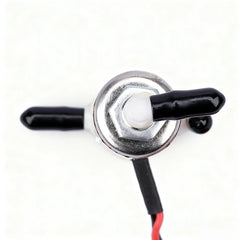 Solenoid Valve 8W – Model 1