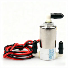 Solenoid Valve 8W – Model 3