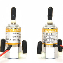Solenoid Valve 8W – Model 4