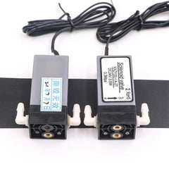 Solenoid Valve - BZZT(S)-I A-2T for Automation Systems