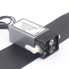 Solenoid Valve - BZZT(S)-I A-2T for Automation Systems