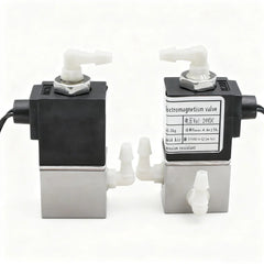 Solenoid Valve - CT-V-30A for Automation Systems