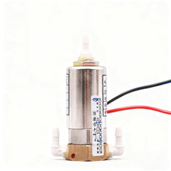 Solenoid Valve - JYY(D)-Z-2/3-1/II for Automation Systems