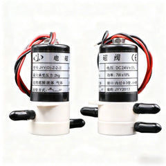 Solenoid Valve - JYY(D)-Z-2-II for Automation Systems