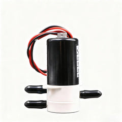 Solenoid Valve - JYY(D)-Z-2-II for Automation Systems
