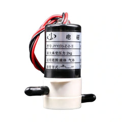 Solenoid Valve - JYY(D)-Z-3-II for Automation Systems