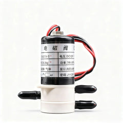 Solenoid Valve - JYY(D)-Z-3-II for Automation Systems